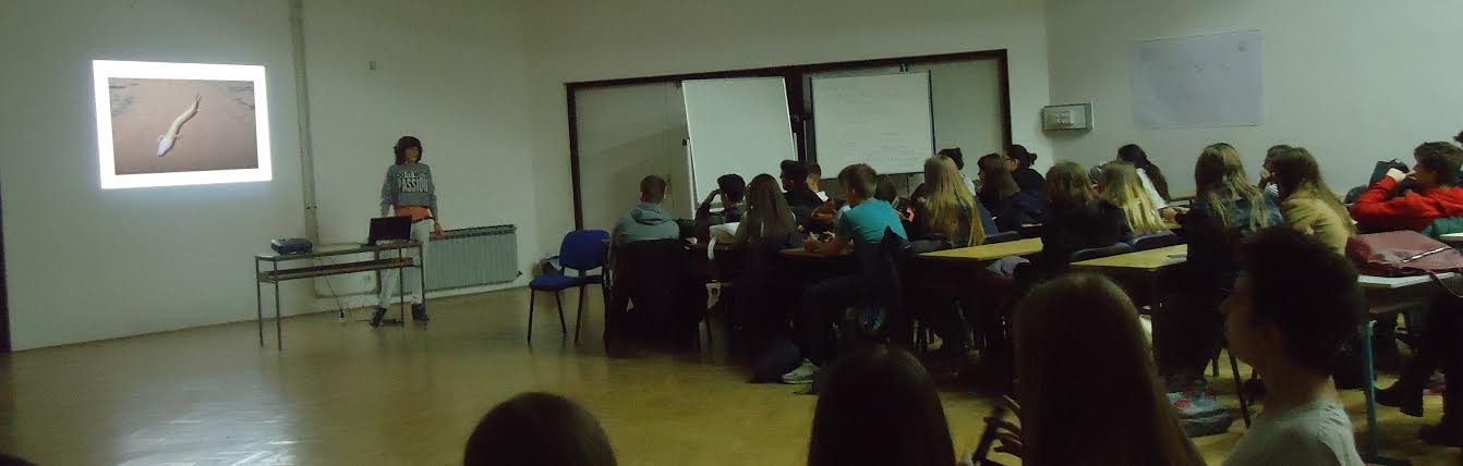 Samobor predavanje Proteus