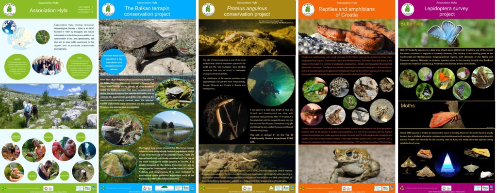 IUCN-posteri